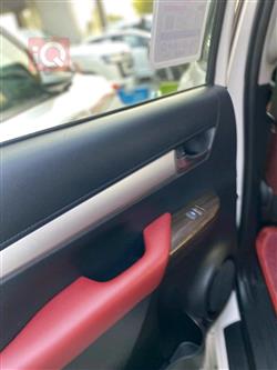 تۆیۆتا هایلۆکس